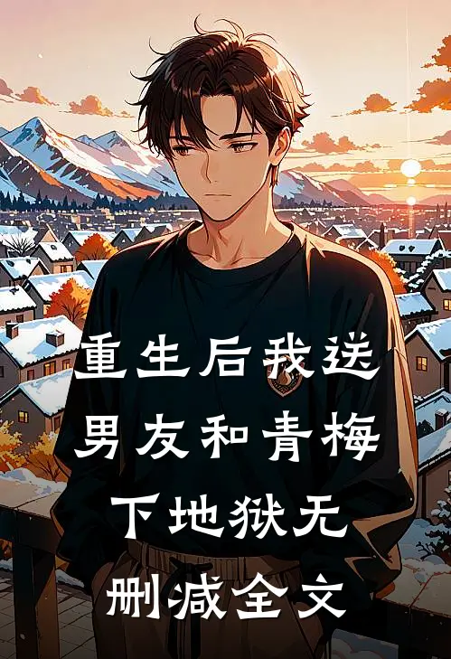 重生后我送男友和青梅下地狱无删减全文