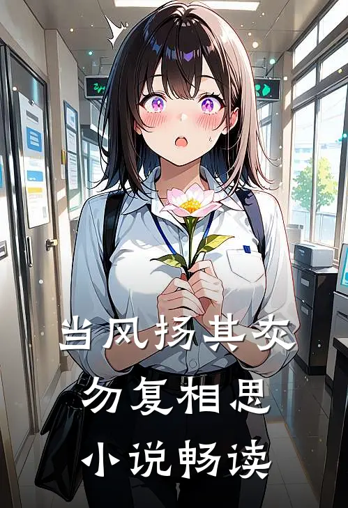 当风扬其灰，勿复相思小说畅读