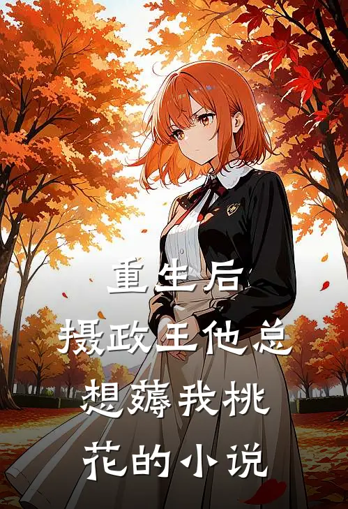 重生后，摄政王他总想薅我桃花的小说