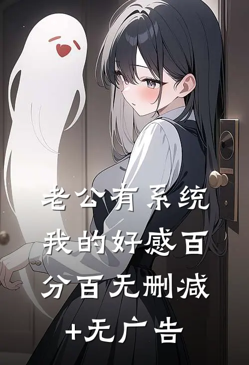 老公有系统，我的好感百分百无删减+无广告