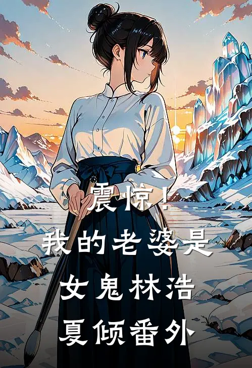 震惊！我的老婆是女鬼林浩夏倾番外