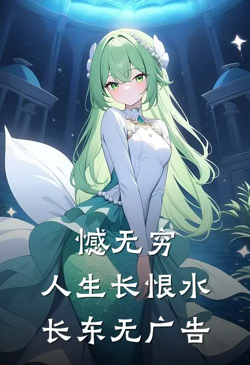 憾无穷，人生长恨水长东无广告