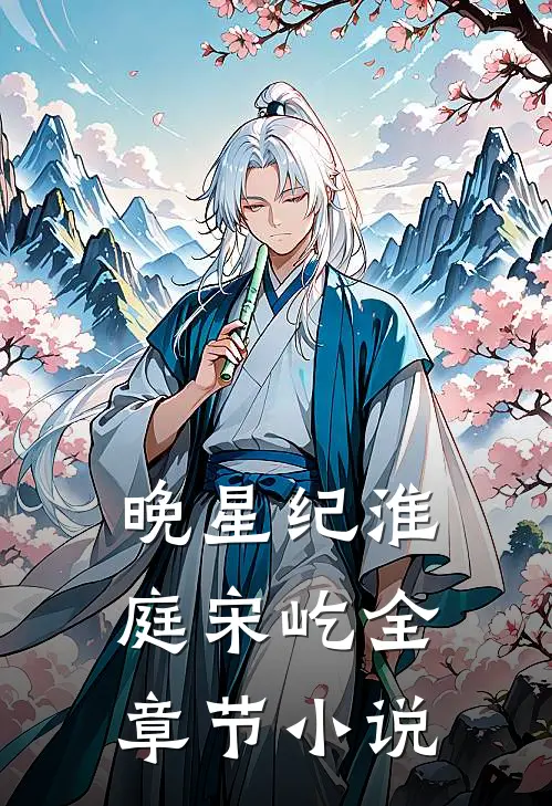 晚星纪淮庭宋屹全章节小说