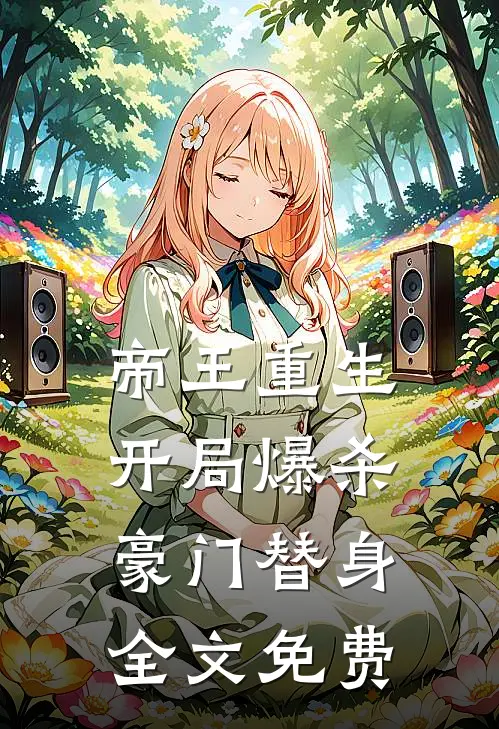 帝王重生：开局爆杀豪门替身全文免费