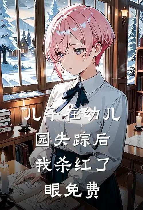 儿子在幼儿园失踪后，我杀红了眼免费