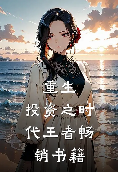 《重生:投资之时代王者》畅销书籍