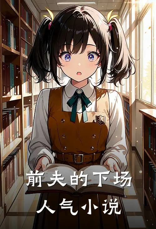 前夫的下场人气小说