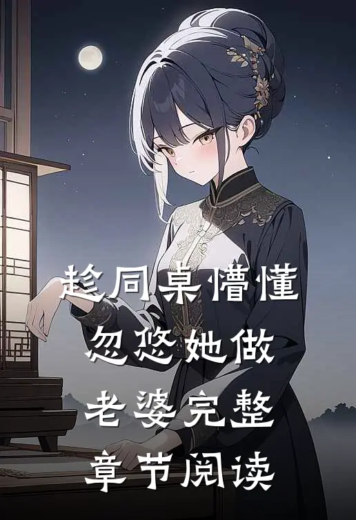 趁同桌懵懂,忽悠她做老婆完整章节阅读