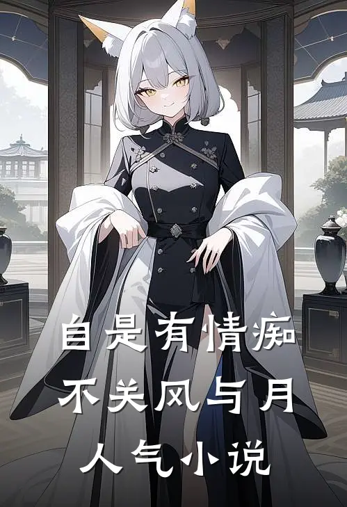 自是有情痴，不关风与月人气小说