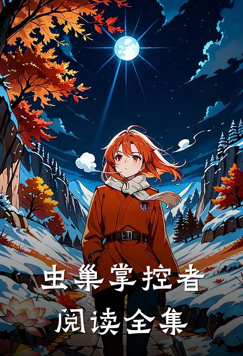 虫巢掌控者阅读全集