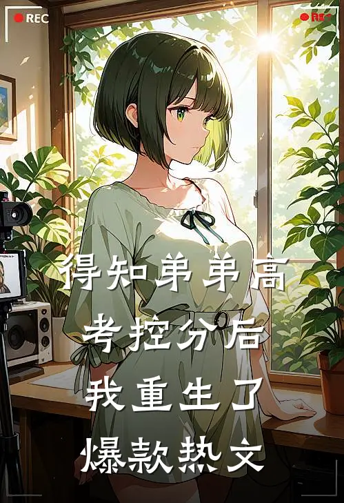 得知弟弟高考控分后，我重生了爆款热文