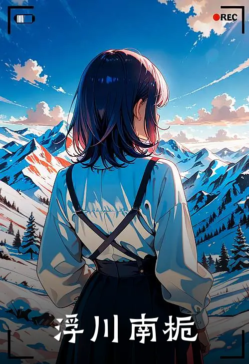 浮川南栀