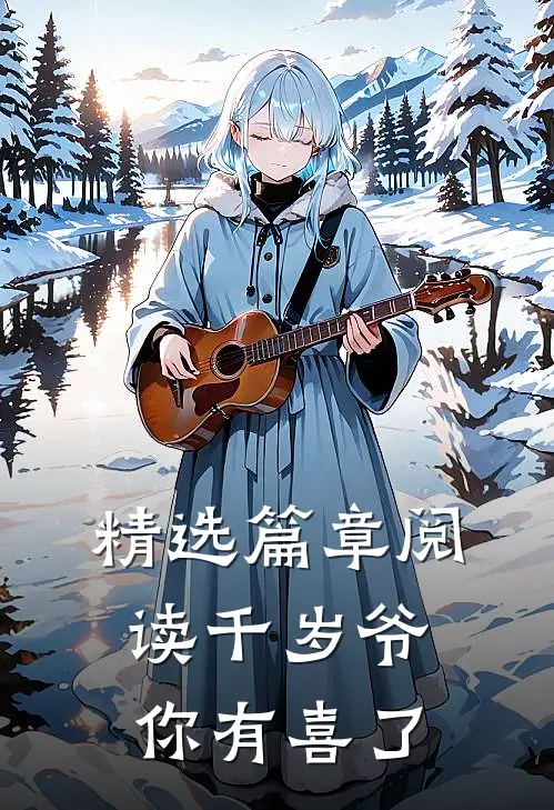 精选篇章阅读千岁爷你有喜了