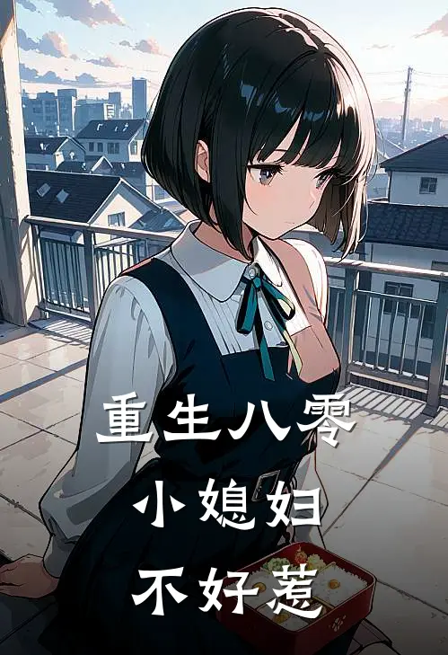重生八零：小媳妇不好惹