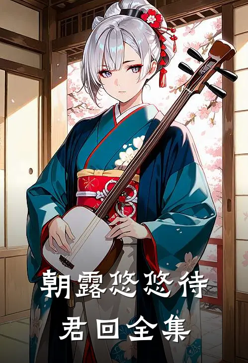 朝露悠悠待君回全集