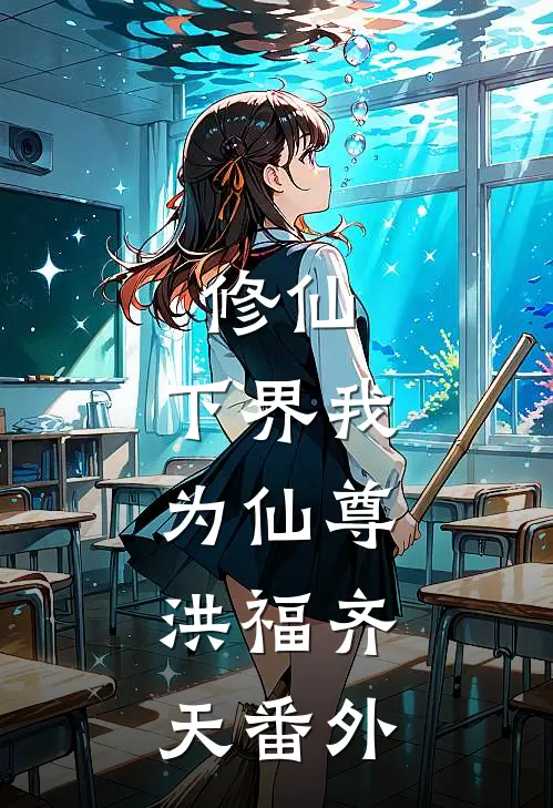 修仙：下界我为仙尊，洪福齐天番外