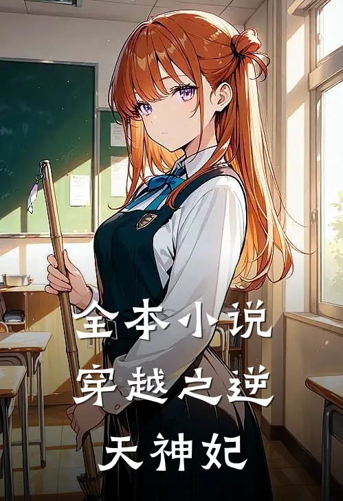 全本小说穿越之逆天神妃