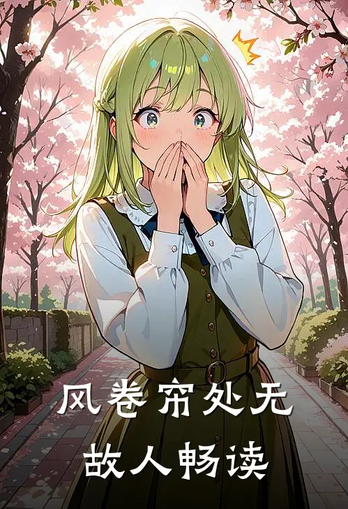 风卷帘处无故人畅读