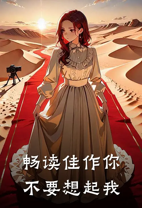 畅读佳作你不要想起我