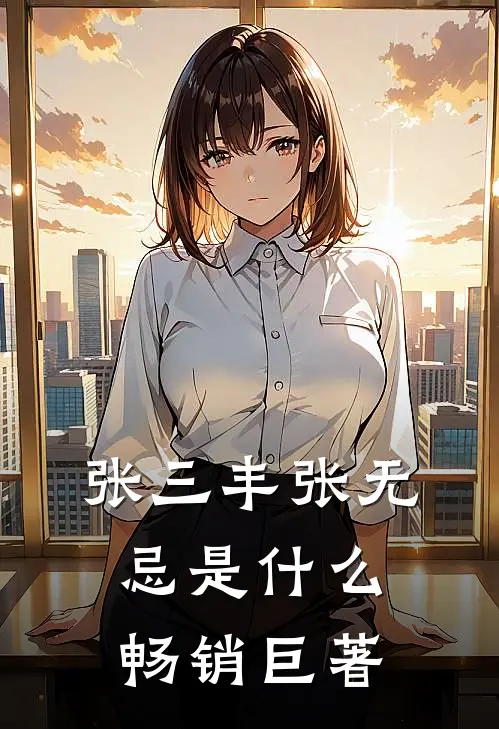 张三丰张无忌是什么畅销巨著
