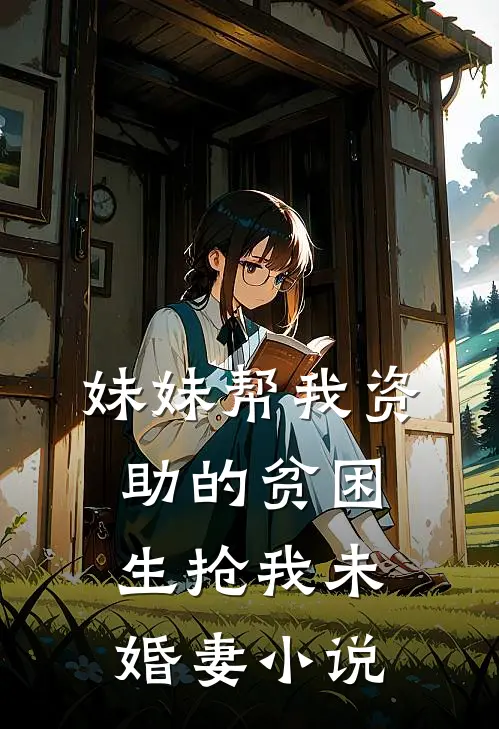 妹妹帮我资助的贫困生抢我未婚妻小说