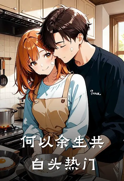 何以余生共白头热门