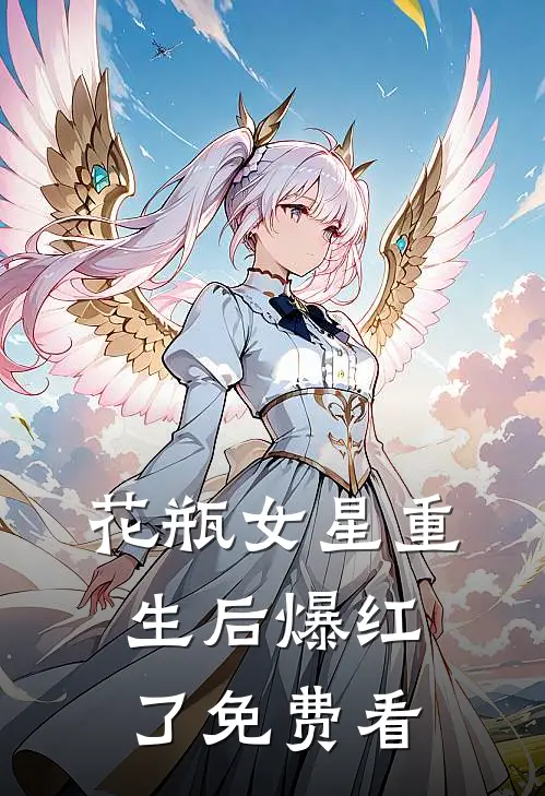 花瓶女星重生后爆红了免费看