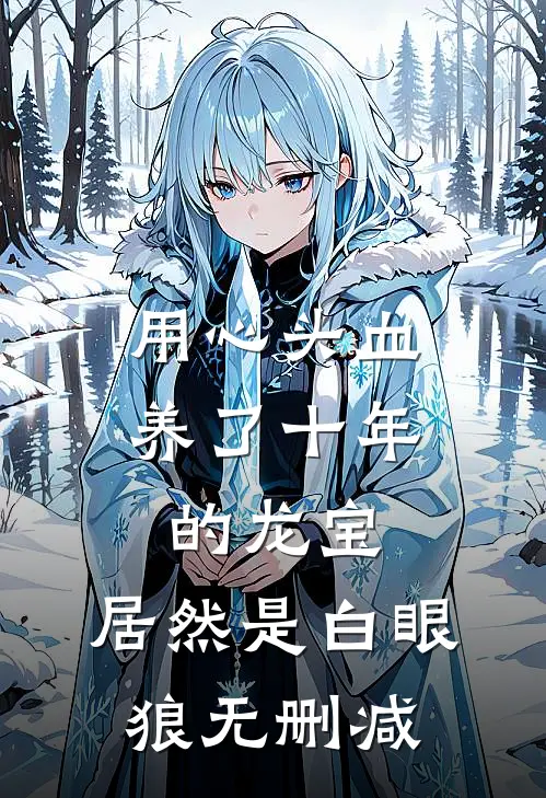 用心头血养了十年的龙宝，居然是白眼狼无删减