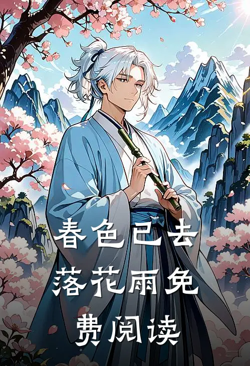 春色已去落花雨免费阅读