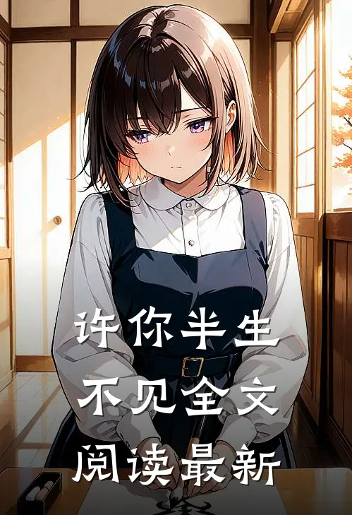 许你半生不见全文阅读最新