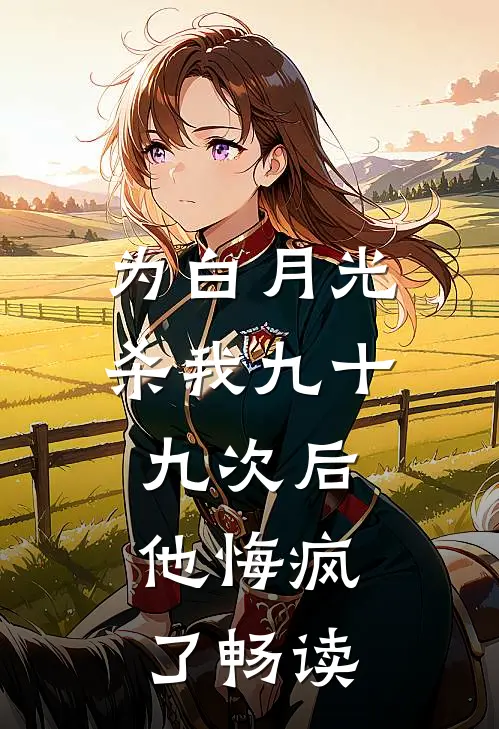 为白月光杀我九十九次后，他悔疯了畅读
