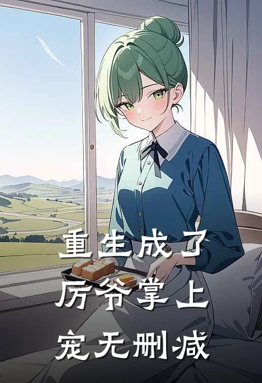 重生成了厉爷掌上宠无删减