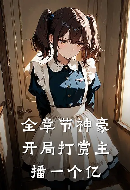 全章节神豪开局打赏主播一个亿