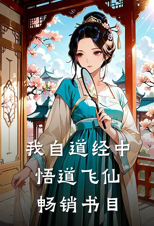 我自道经中悟道飞仙畅销书目