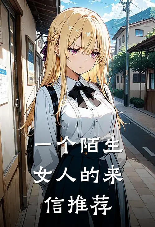 一个陌生女人的来信推荐