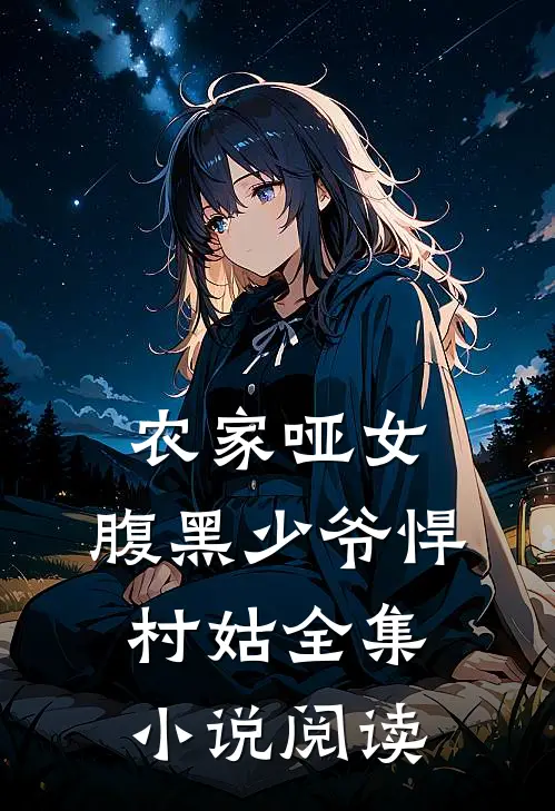 农家哑女：腹黑少爷悍村姑全集小说阅读