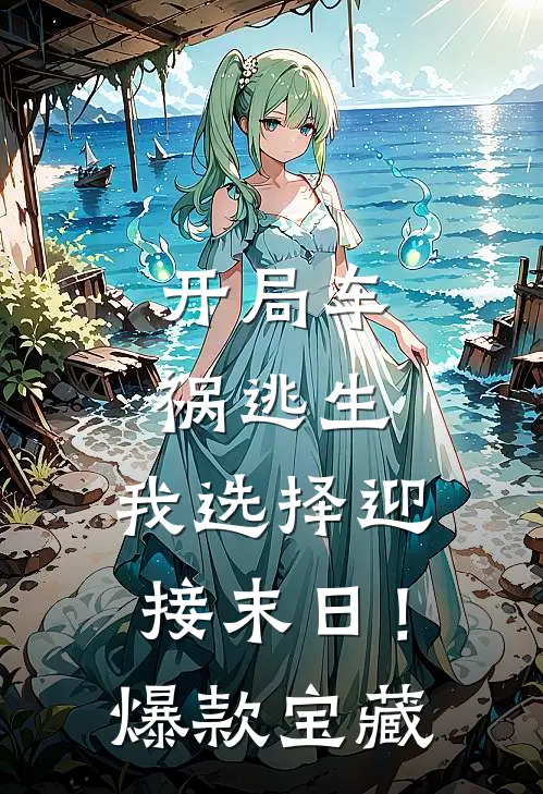 开局车祸逃生，我选择迎接末日！爆款宝藏