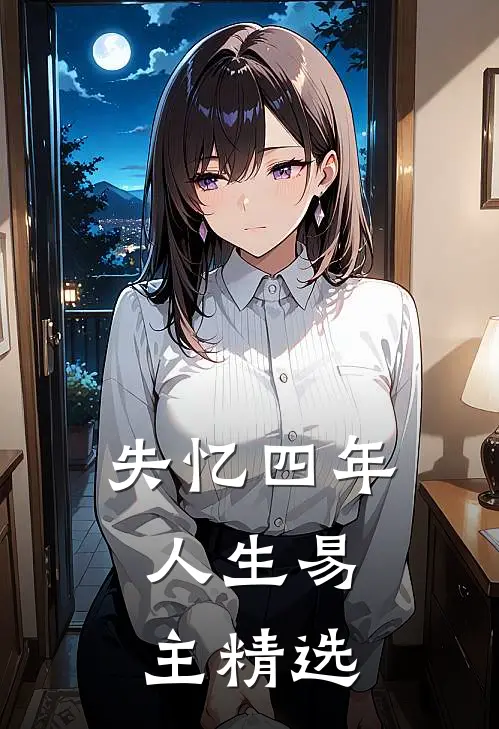 失忆四年，人生易主精选