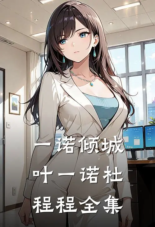 一诺倾城叶一诺杜程程全集