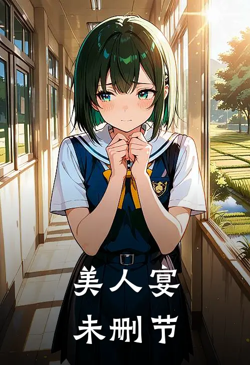 美人宴未删节