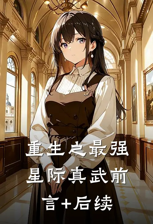 重生之最强星际真武前言+后续