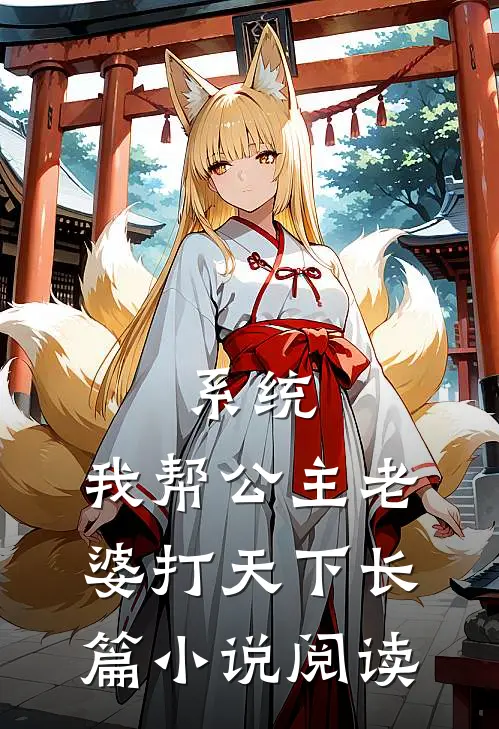 系统：我帮公主老婆打天下长篇小说阅读
