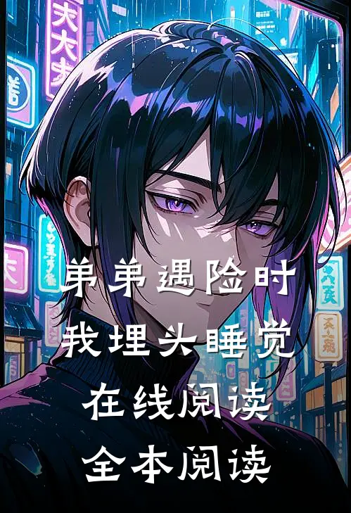 弟弟遇险时，我埋头睡觉在线阅读全本阅读