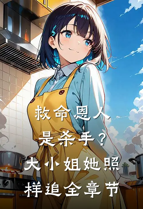 救命恩人是杀手？大小姐她照样追全章节