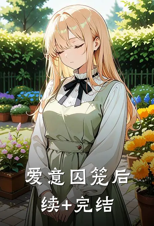 爱意囚笼后续+完结