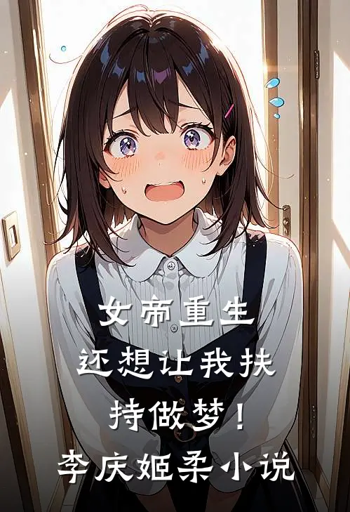 女帝重生，还想让我扶持做梦！李庆姬柔小说