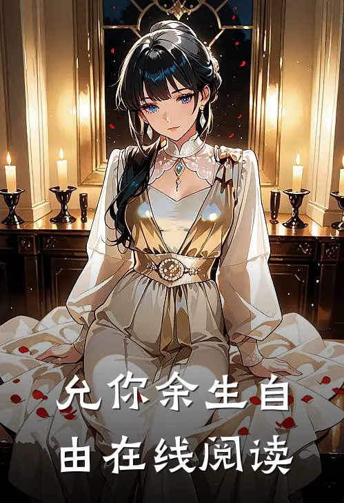 允你余生自由在线阅读
