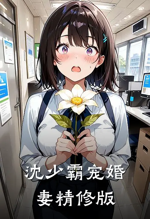 沈少霸宠婚妻精修版
