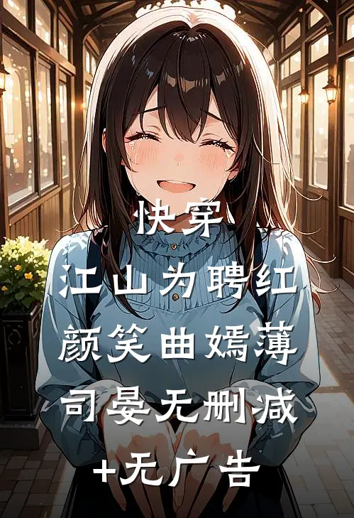 快穿：江山为聘红颜笑曲嫣薄司晏无删减+无广告