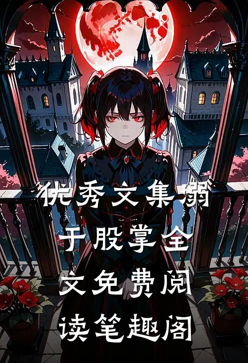 优秀文集溺于股掌全文免费阅读笔趣阁
